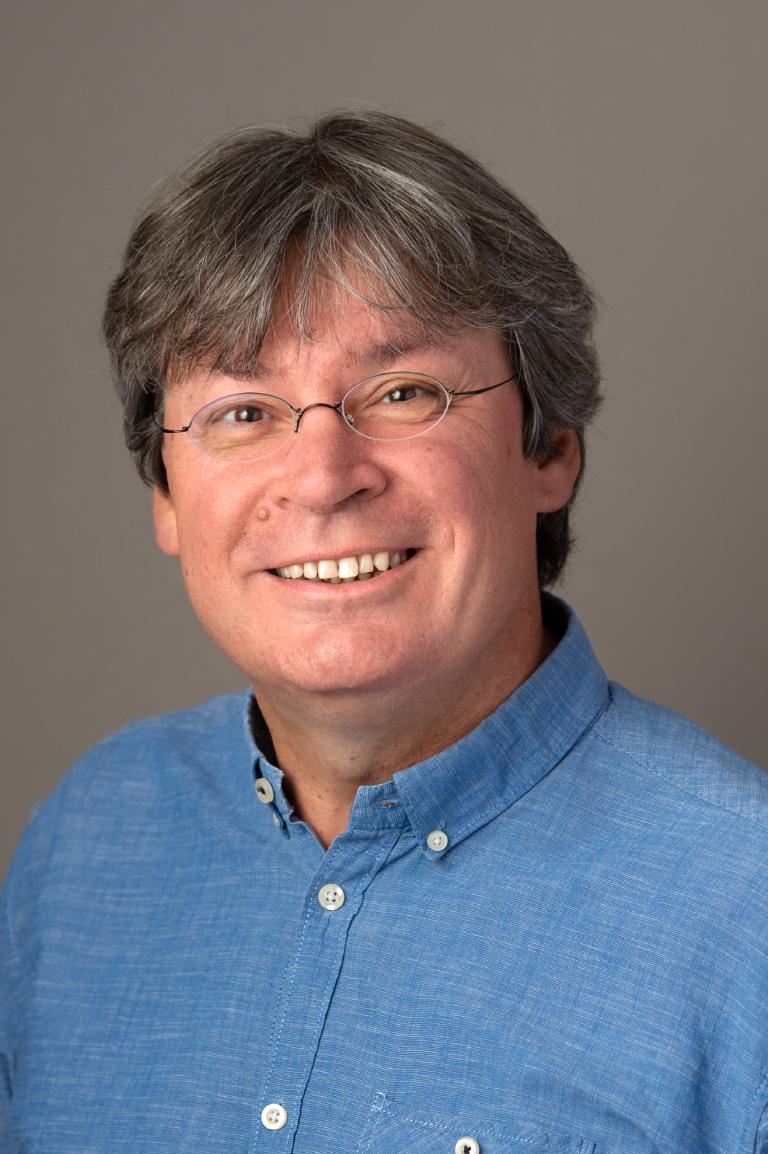 Portrait von Peter Neurath